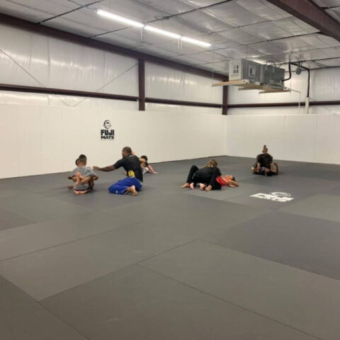 Brazilian Jiu Jitsu Classes In Hutto Best BJJ Academy - Pragma BJJ