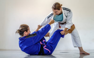 Mastering the X-Guard: The Ultimate Weapon for Brazilian Jiu Jitsu Classes in Hutto