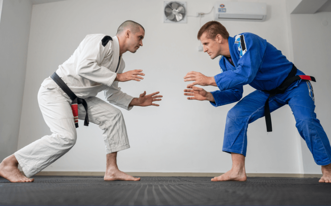 Unlock Your True Potential: A Guide to Adult Jiu Jitsu Classes in Hutto