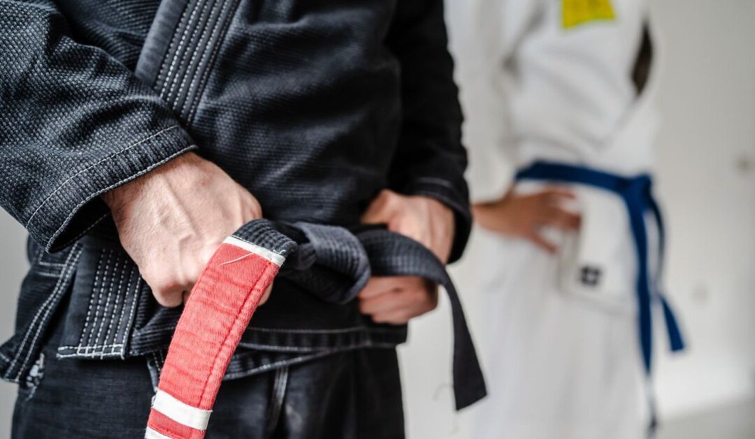 7 Differences Between Jujitsu & Brazilian Jiu Jitsu Classes in Hutto