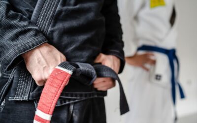 7 Differences Between Jujitsu & Brazilian Jiu Jitsu Classes in Hutto